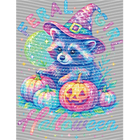 Halloween-WS 8256